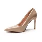 Nude (Leather Upper)