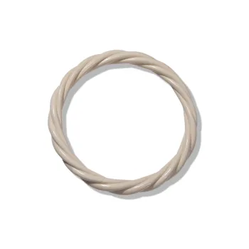 Gu He Mammoth Jade Bangles Unisex
