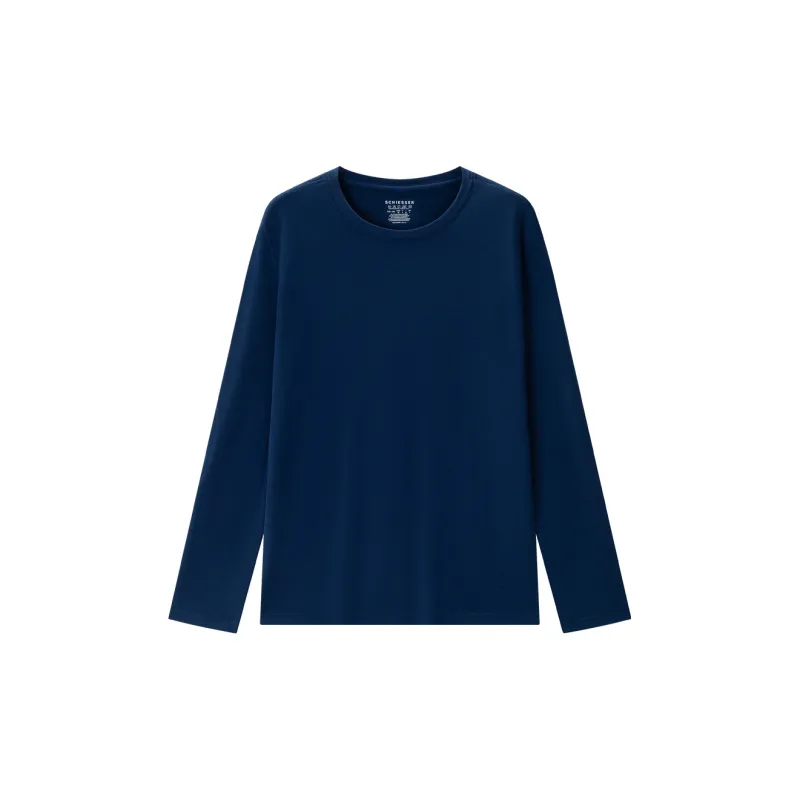 Shuya Men Thermal Tops-2