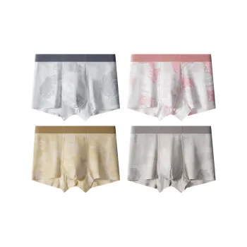 MADALLO Underpants Men's Combo Set
