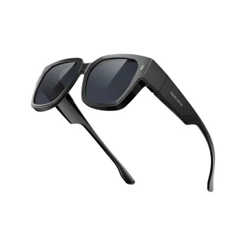 One One TR90 Square Sunglasses Unisex