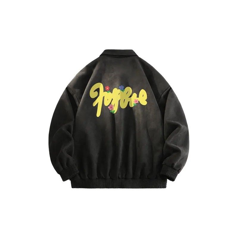 FAX FOR FMACM Jackets Coats Unisex-1