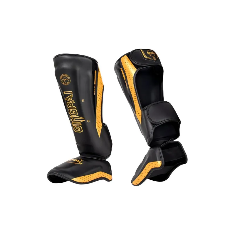 Competition Boxing Protective Gears-3