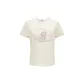 A43 Cream White