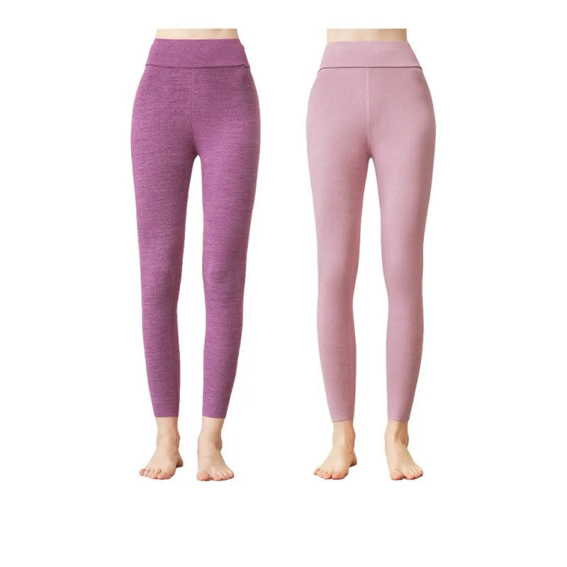Lanza Women's Thermal Pants-9