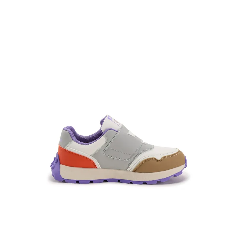Disney Stitch Series Slip-Resistant Anti-Kick Wear-Resistant Lightweight Cushioning Low-Top Kids Lifestyle Shoes Kids'-2