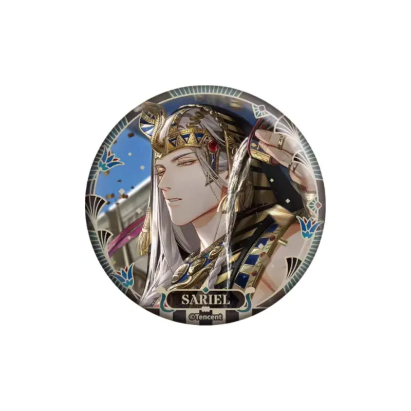The Love Of Light And Night Tracer Power And Shadow Collection Badges-2