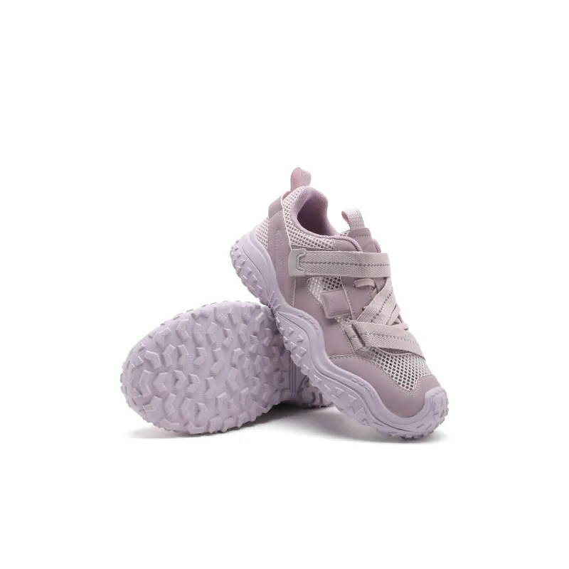 Satchi Anti Kick Breathable Low Top Kids Lifestyle Shoes Kids'-10