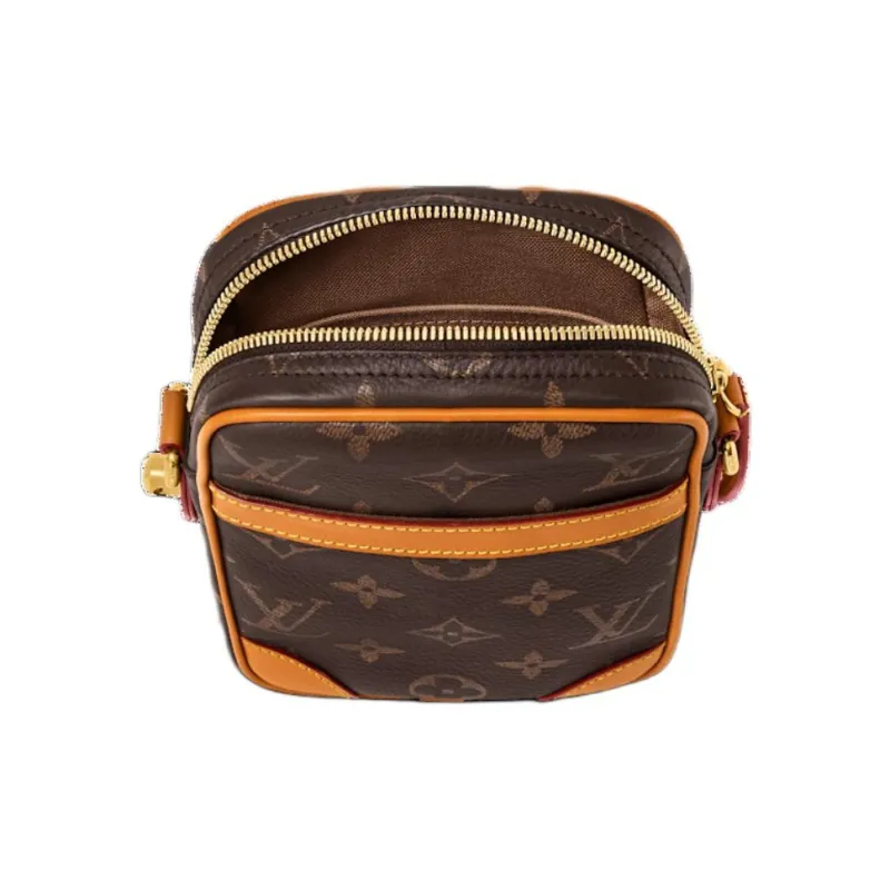 LOUIS VUITTON Danube Monogram-3
