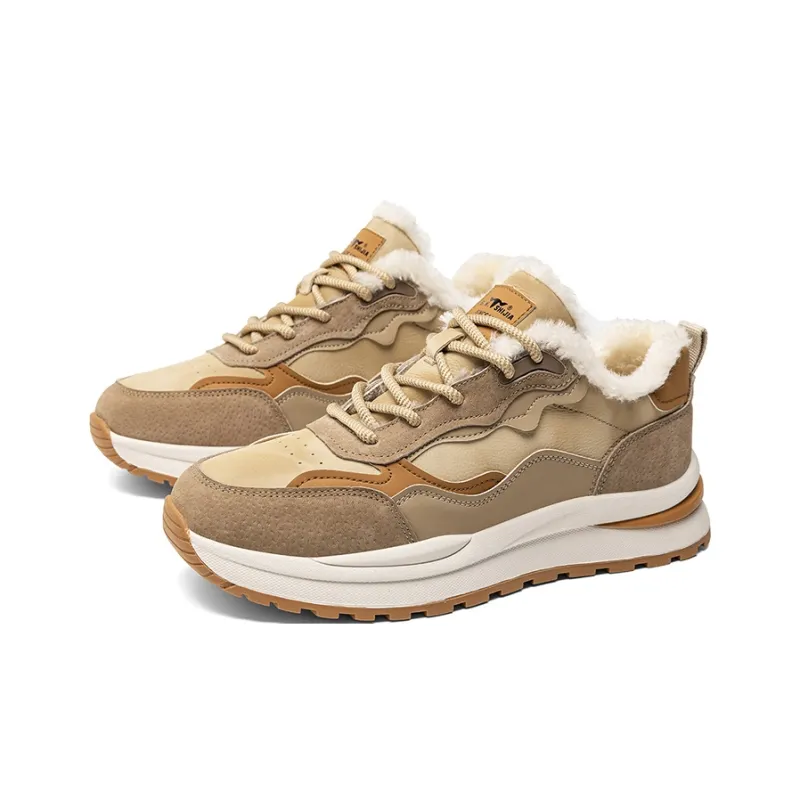 G.N.SHIJIA Low Top Casual Shoes Men-2