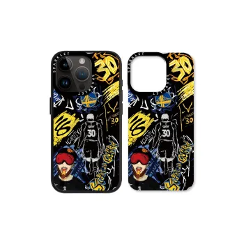 Ray chain Phone Cases