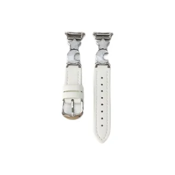 YOUHADA Huawei Compatibility Watch Band 13 16cm Leather