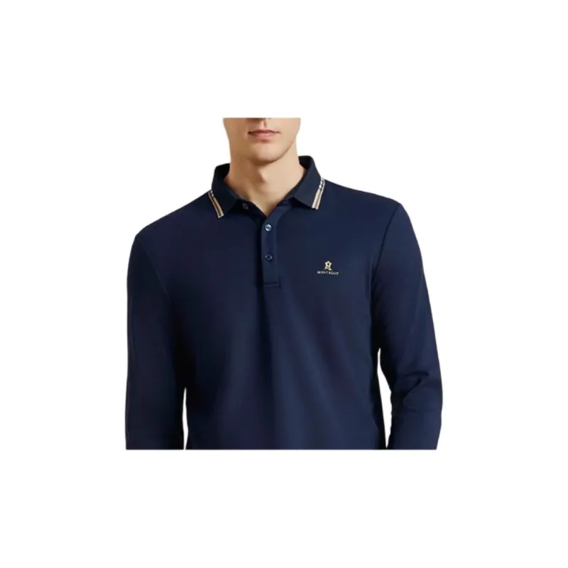 Montagut Polo Shirts Men-3