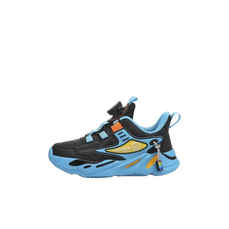 YUZHAOLIN Kids Lifestyle Shoes Kids'-6
