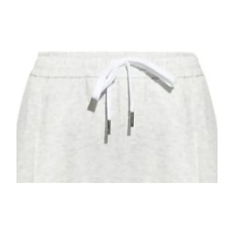 VERSACE Drawstring Cargo Style Sweatpants-1