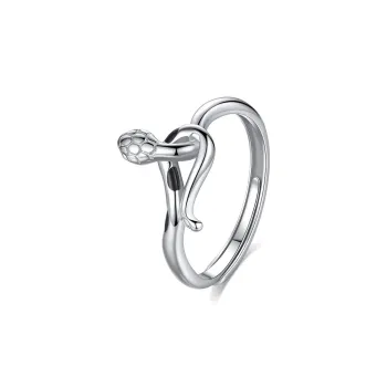 YOASOBI 925 Sterling Silver Rings Women's