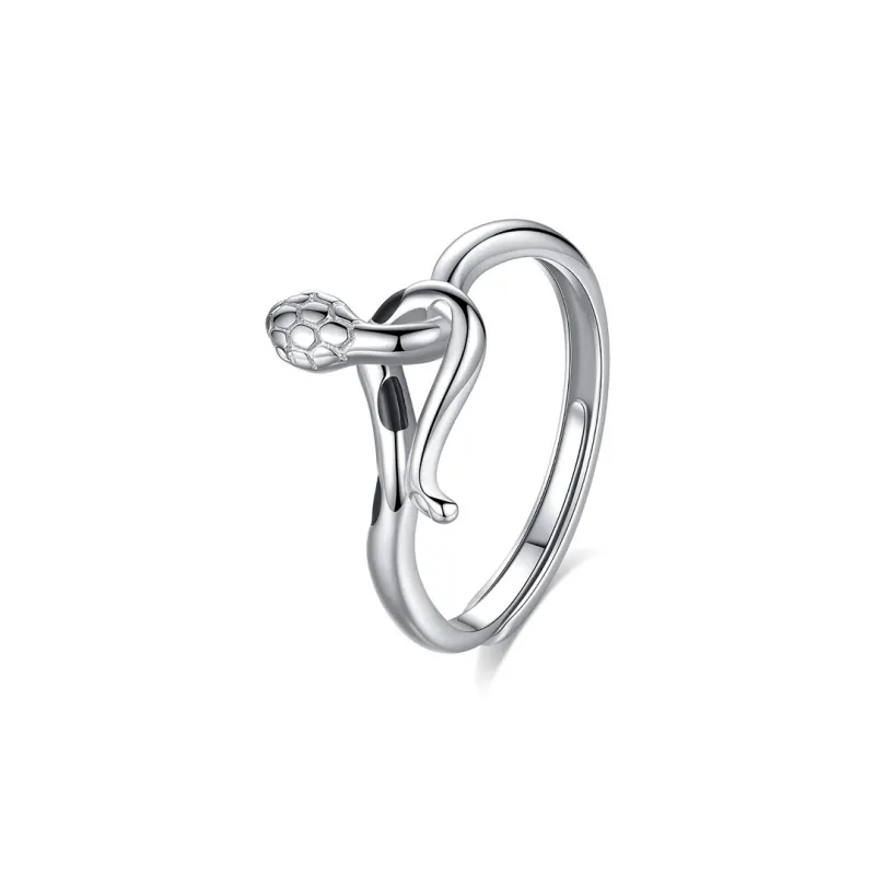 YOASOBI 925 Sterling Silver Rings Women's-0