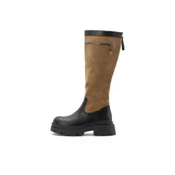 Little Sue Knee high Boots Women's