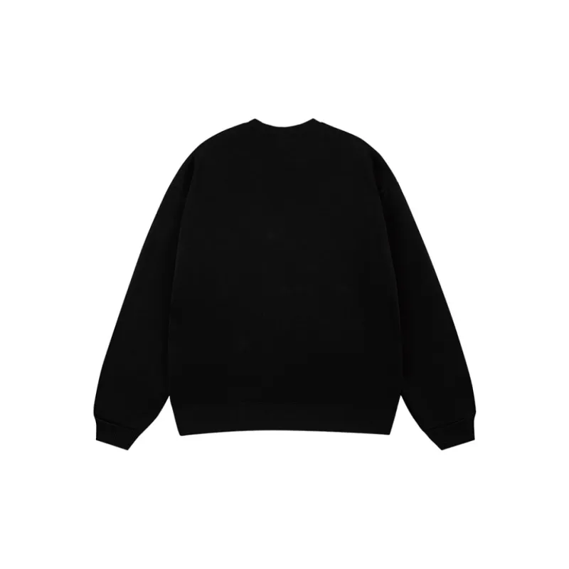 MINEPAIR Cloud Wings Sweatshirt Unisex-1
