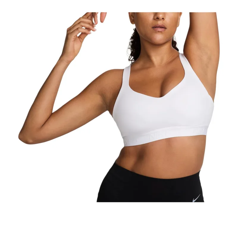 Nike Indy High Support Women's Padded Adjustable Sports Bra-0