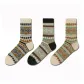Beige+Dark Gray+Light Coffee[3 Pack]