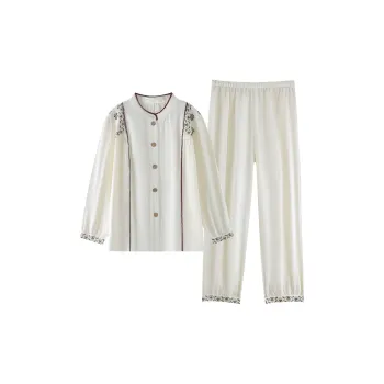 ZumashL Luxury Designer Series Pajama Set Women's Xiang Xuelan