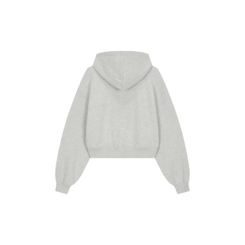 CALVIN KLEIN Sweatshirt Women's Gray-1