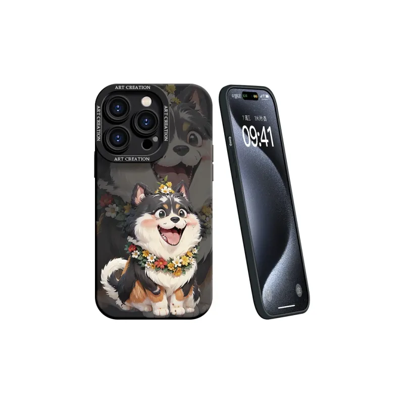 YOOPOO Phone Cases-1