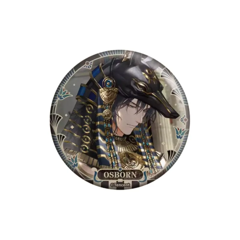 The Love Of Light And Night Tracer Power And Shadow Collection Badges-0