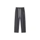 Dark Gray (Fleece-Lined)
