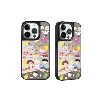 WOYE Phone Cases