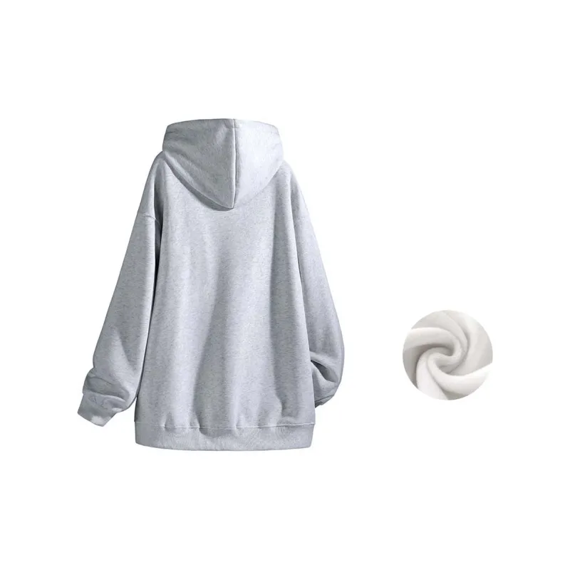 JINBEILE Sweatshirts Unisex-29