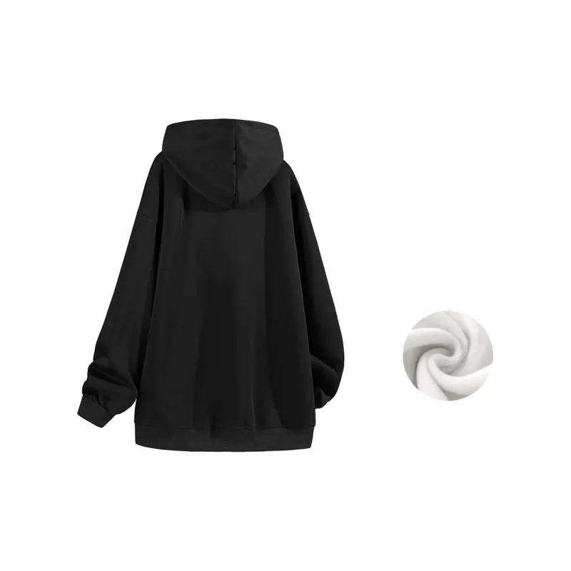 JINBEILE Sweatshirts Unisex-22