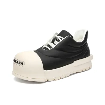 WEISHIBANGWEI Low Top Casual Shoes Unisex