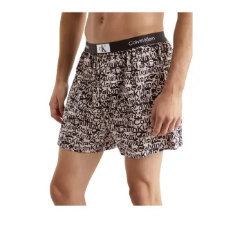 CALVIN KLEIN Underpants Men's 1 Pack Cloud Gray