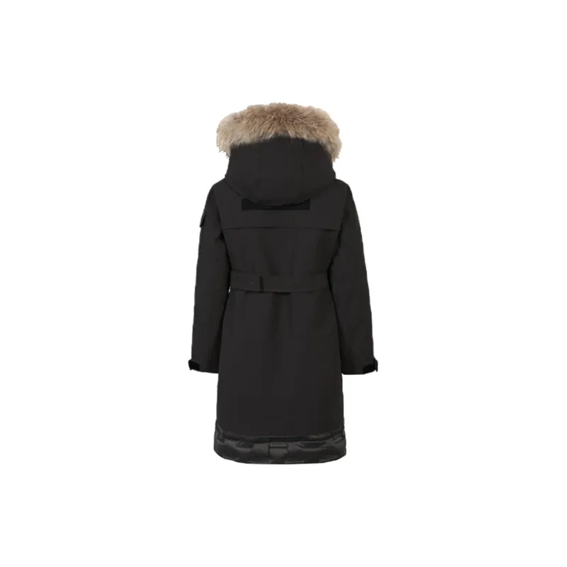 TOBOGGAN FW24 Down Jacket Men's-5
