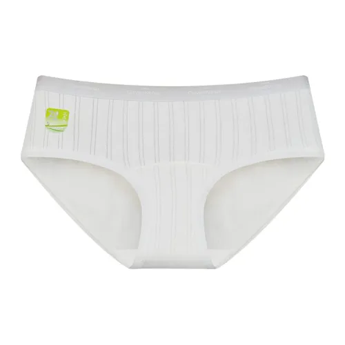 Cotton Gene Underpants Women's Combo Set