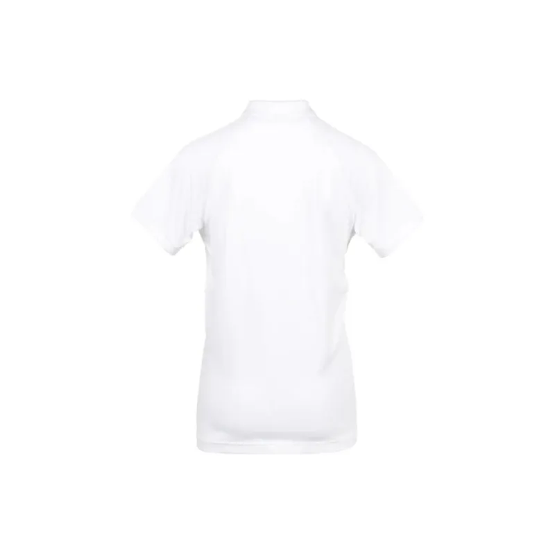 HUGO BOSS Contrast Panel Polo Shirt-1