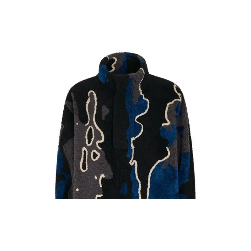 FENDI Jackets Men Multicolor-3