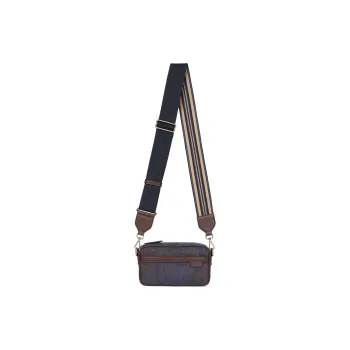 ETRO Mini Paisley Cross Body Bag