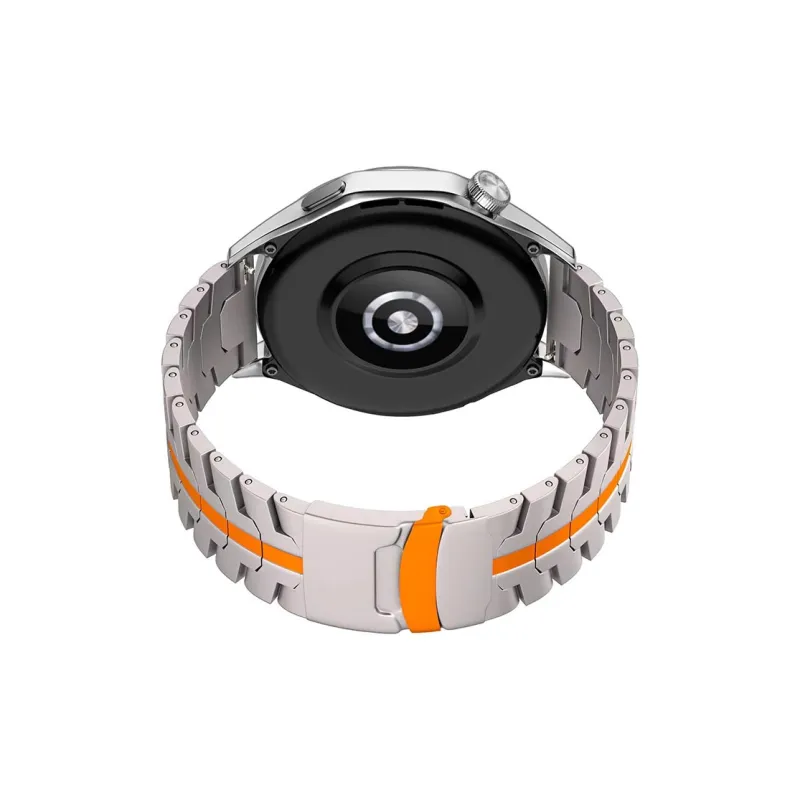 ZHENGGUANG Watch Band Huawei Compatibility Titanium Material-1