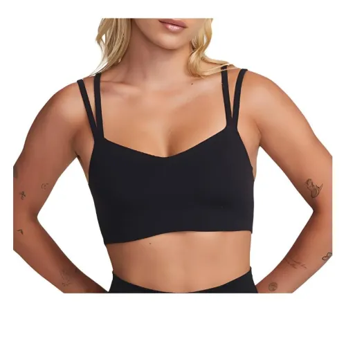 Nike Zenvy Strappy Women's Light Support Padded Sports Bra