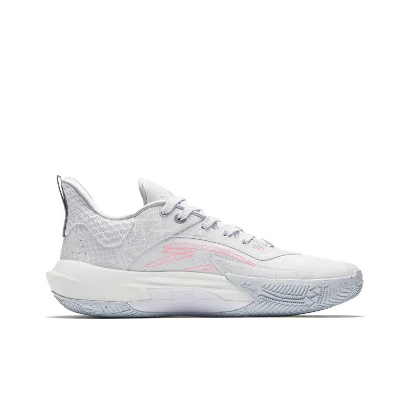 ANTA Kai 1 Speed White Ghost-1