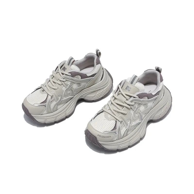 BDED Coverage Low Top Chunky Sneakers Women's-18