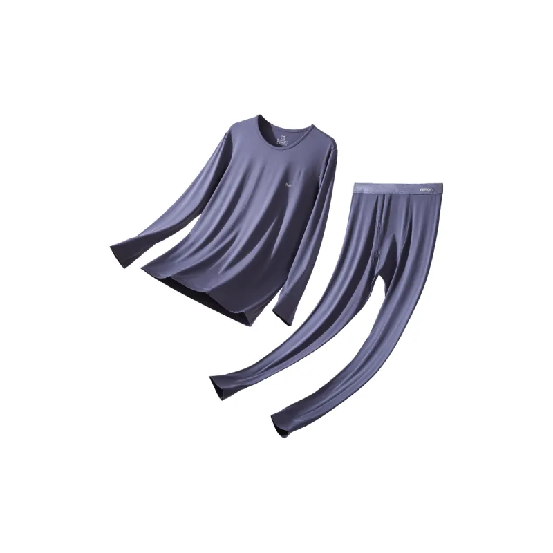 MIIOW Men Thermal Sets-7