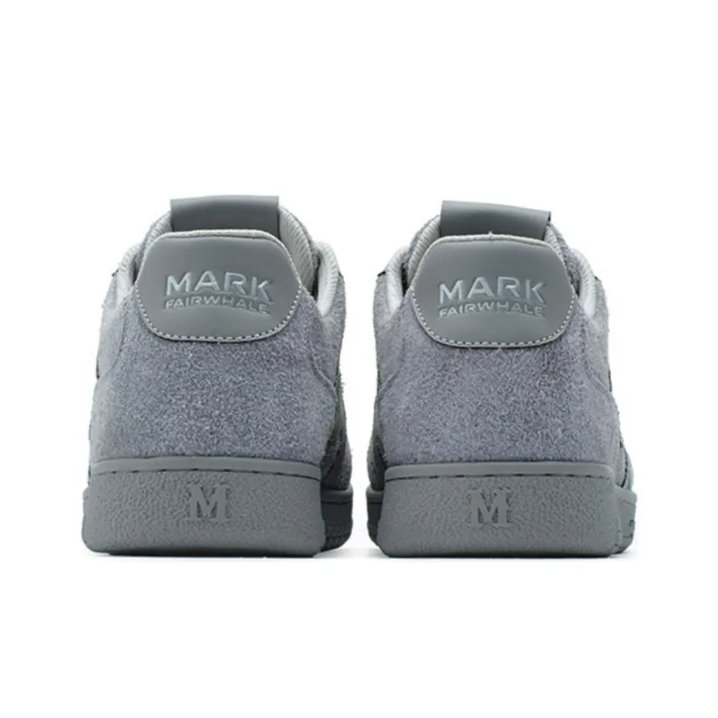 FAIRWHALE Lightweight Wear-resistant And Non-slip Low-Top Skateboard Shoes Unisex-8