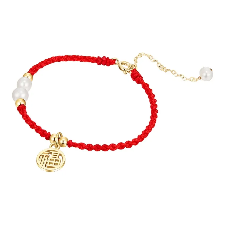 LILY&LOTTY Alloy Bracelets Women's-1