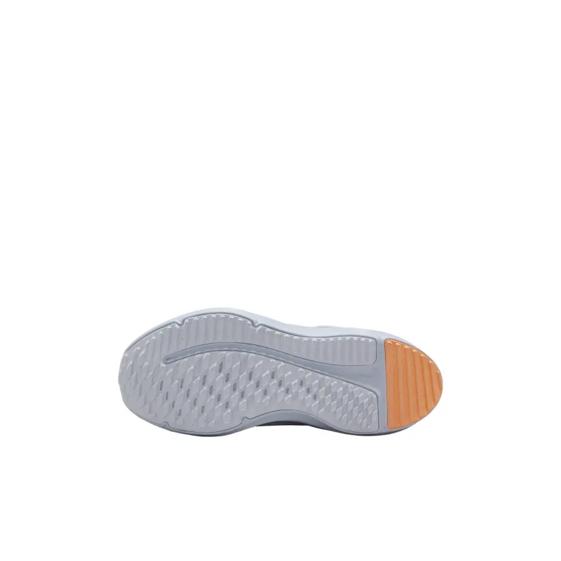 Nike Cosmic Runner Anti Slip Wear Resistant Low Top Kids Lifestyle Shoes White/Cream Peach Kids'-5