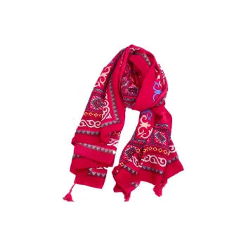FUO Shawls Women's