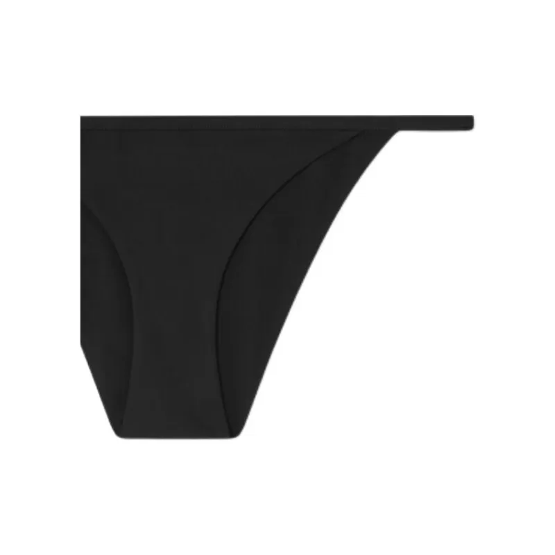 VERSACE Bikinis Women's Black-3